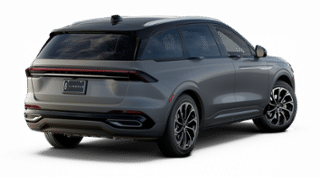 2024 Lincoln Lincoln Nautilus External Image 3
